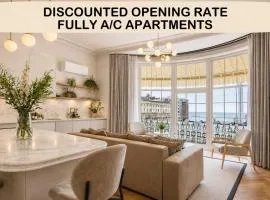 Sigma Plus Regency Square Suites near Brighton Beach