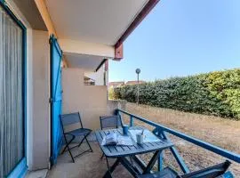 Appartement Océan