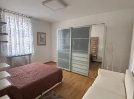 Casa Mane