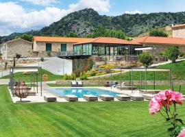 Quinta da Terrincha, séjour à la campagne à Torre de Moncorvo