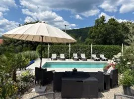 Villa Anne A lovely place in the mountains