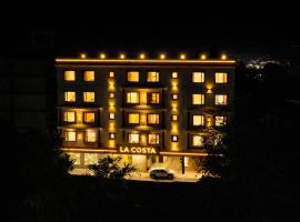 Haridwār में, होटल Hotel LA Costa Managed By Sitara Group