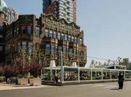 Hotel New York by WestCord