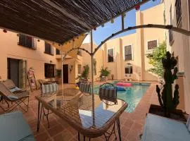Casa del Patio