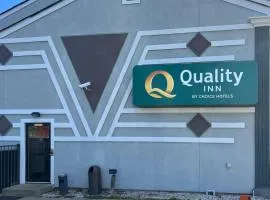 Quality Inn Plainfield I-395