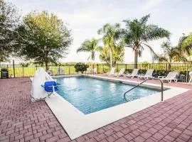 Sleep Inn Fort Pierce I-95