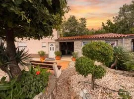 Secret Garden House - Near Jaz - Trsteno