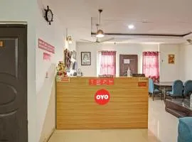 Super Hotel O Glorious Stayz