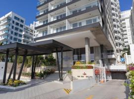 Faranda Collection Cartagena, a member of Radisson Individuals, hotel a Cartagena de Indias