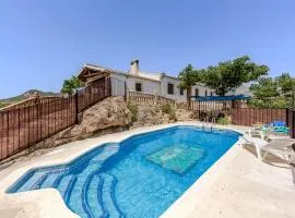 Casa Rural Cortijo Celdran