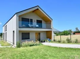 Architect-Designed Villa with Heated Indoor Pool