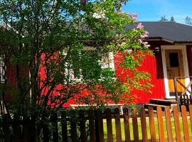 1 Bedroom Cozy Home In Visby