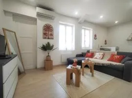 Détente au cœur de Romans