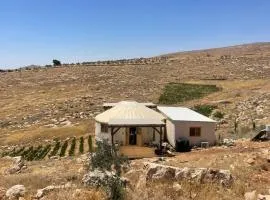Tekoa Desert Yurt
