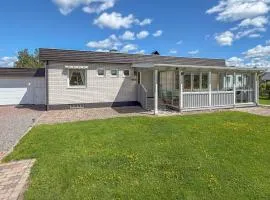 Awesome Home In Borlänge With Wifi
