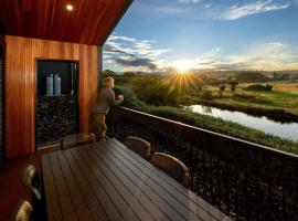 Big4 Normanville Jetty Holiday Park, Hotel in Normanville