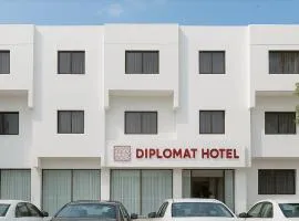 Diplomat Hotel