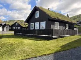 10 person holiday home in Rauland