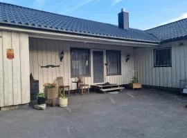 6 person holiday home in Øyslebø