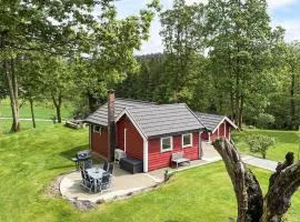 4 person holiday home in OMASTRAND-By Traum