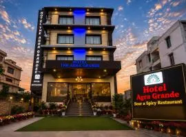 Goyal Hotel - Hotel Agra Grande Residency, Agra