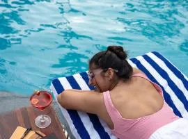 Park Inn by Radisson Goa Candolim