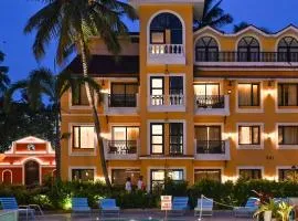 Park Inn by Radisson Goa Candolim