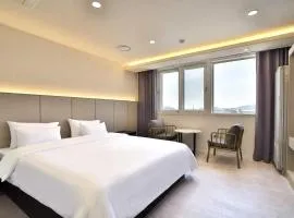 Ehan Hotel