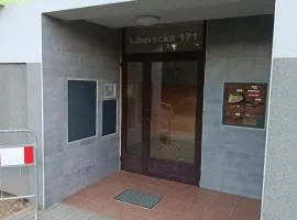 Apartmán Zdislava