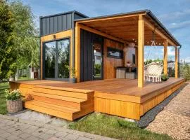 tiny house Eisingen