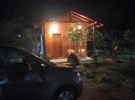 Nesan’s villa