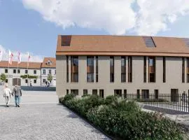 Hotel Maribor - Pavilion