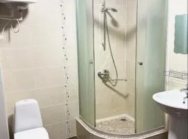 Тихий дом