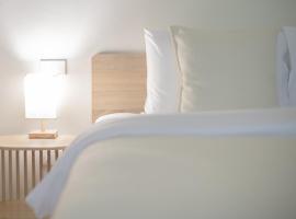 Quies Hotel, hotel in Krabi