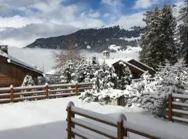Verbier Medran