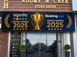 Laksh hotel,Proprietor Dilbag