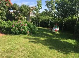 Ferienhaus 'Seeblick 39'