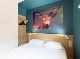 Kyriad ECO - Dijon Sud Chenove
