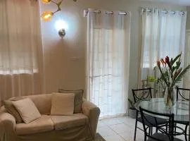 Comfy, Spacious Apartment near the beach