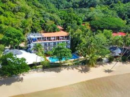 Doublegem Beach Resort and Hotel