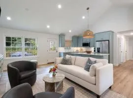 Family Friendly 4BR Oxford Home Near The Square