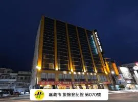 Ever Delightful Business Hotel