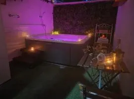 El Secreto de Boada Spa privado & Restaurante Adults Only