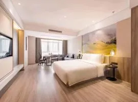 Atour Hotel Guilin North Railway Station
