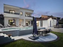 Villa Cascada
