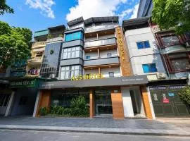 A25 Premium Hotel - 21 Nghia Tan