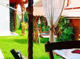 Casa Marty