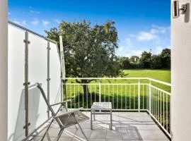 Haus Grauburgunder - Ferienwohnung Rebterrasse