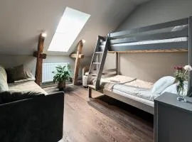 Uppegårdens Vilt - Kök & Rum