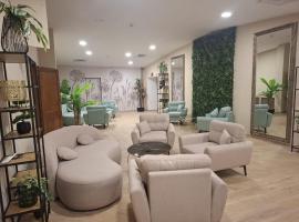 Hotel Darina Select, hotel din Târgu Mureş